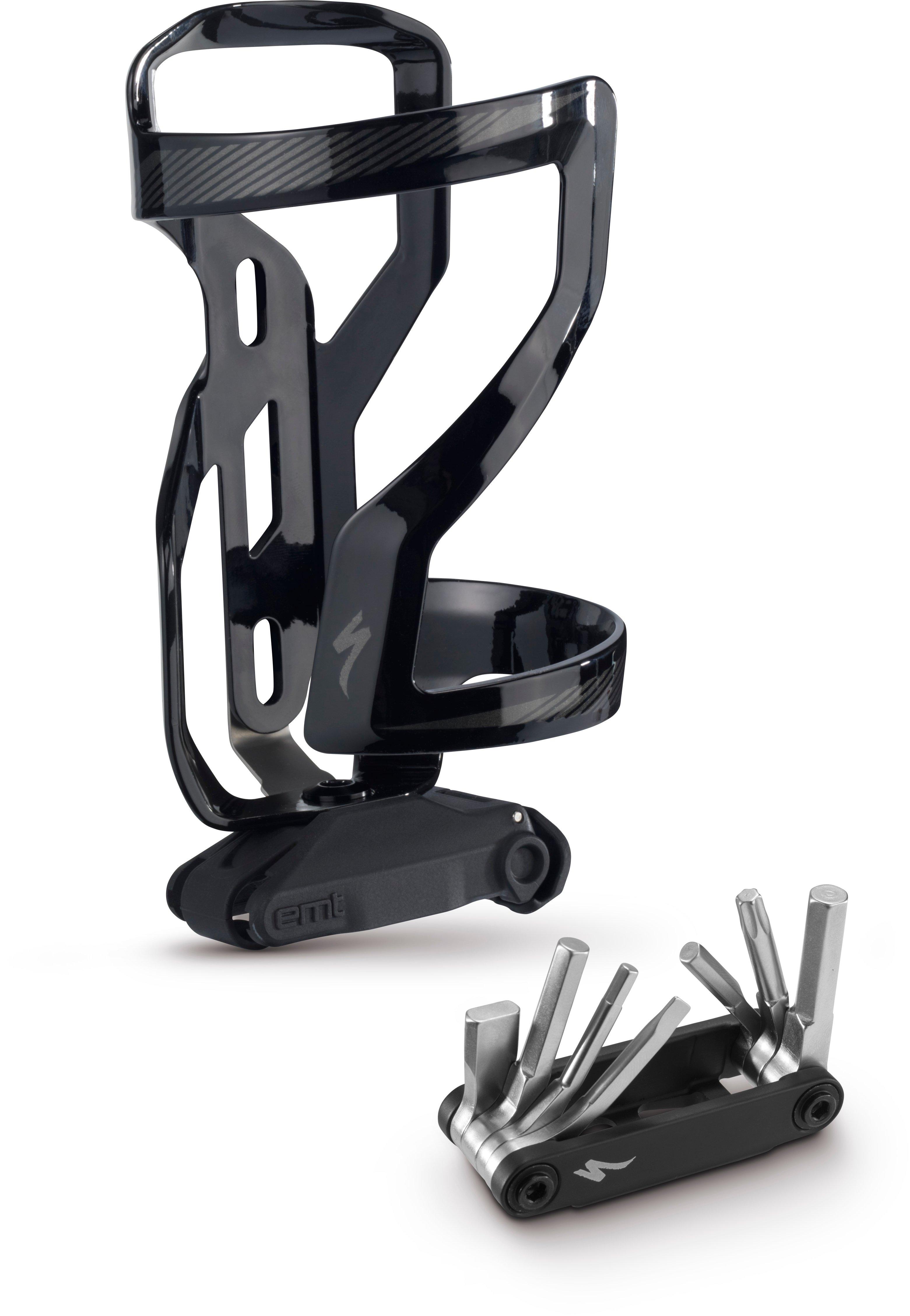 Zee Cage II w/ Tool Right